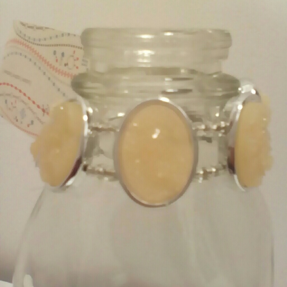 Handmade bracelet